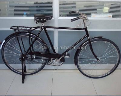 China Steel single bar old bicycle/bicycle/cycle HL-T004 for sale