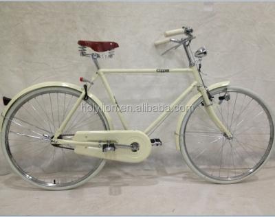 China EUROPE Steel MODEL 26/28 Traditional Bike/Bicycle/Cycle HL-T006 for sale