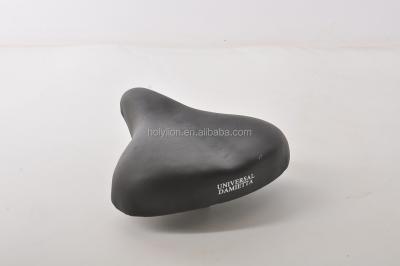 China Soft saddle for lady bicycle, bicycle saddle, bicycle parts SAD005 for sale