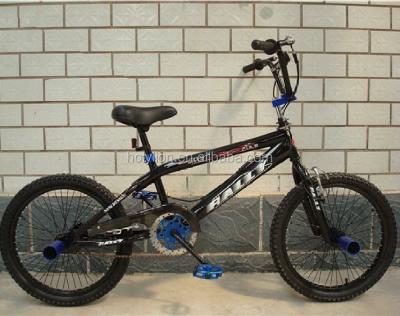 China Steel 20 BMX Bicycle With Good Quality HL-F005 for sale