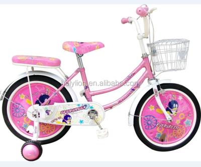 China Street Pink Baby Princess Children's Bicycle/Bike/Cycle HL-K028 for sale