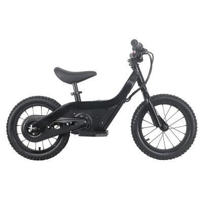 China Two wheels china product 2022 electric racing bike kids toy electric balance scooter for sale