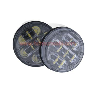 China 1W LED Signal Strobe Warning Beacon with CE HTL-103 Halogen for sale