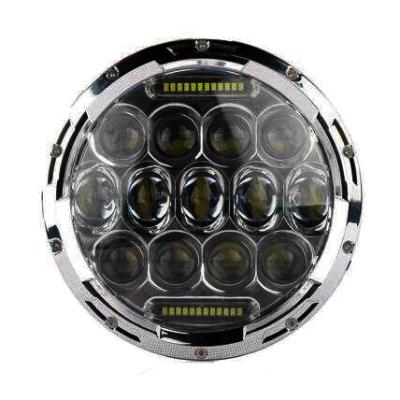 China Die-cast aluminum housing/PC cover 75W DC9-32V LED drive lights LED-0875 for sale