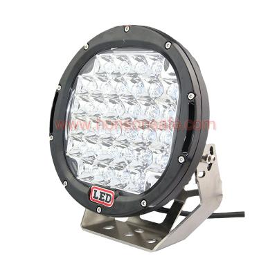 China Housing/PC cover 96W aluminum die-casting high power LED vehicle LED off-road running lights LED-D3096 for sale