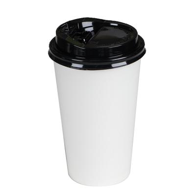 China 100% Custom Suppliers Cheap Waterproof Paper Coffee Cups Eco-friendly for sale