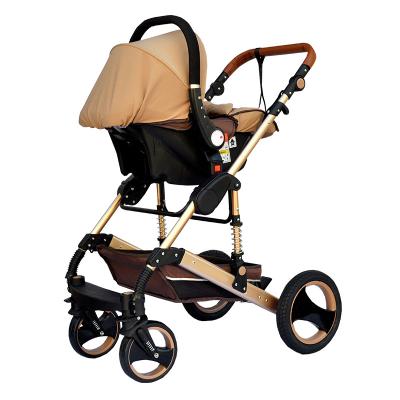 China Carry Baby Kinderwagen 3 in 1 Baby Strollers Best Selling Products 2020 in Europe Market for sale