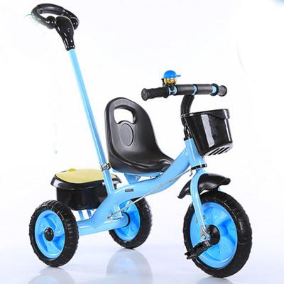 China Safety Europe standard custom made baby tricycle Bangladesh/cheap price kids tricycle small for 2-6 years old/easy to assemble kids tricycle for sale