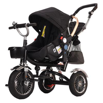 China Safety 2021 New High Quality Cheaper Baby Mini Tricycles Kids Tricycle Child Tricycle for sale