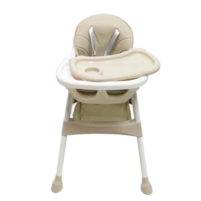 China Safety Comfortable Baby Dining Chair Soft Plastic Children Eating Safety Umpire Chair For Baby Feeding Umpire Chair for sale