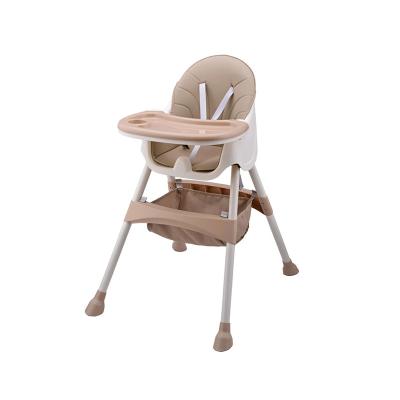 China Safety Comfortable baby dining chair best price feeding dining table hot sale baby umpire chair and chairs made in china for sale