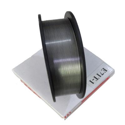 China Hot Sale High Quality Stainless Steel Flux Cored Wire AWS E71T-1 for sale