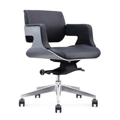 China High End Adjustable Price Conference Low Back Chair Airport Chair Design Office Chassis Individual (Height)Waiting Chairs for sale