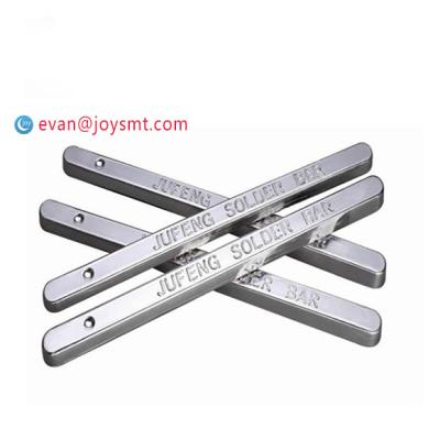 China Sn40Pb60  SMT PCB LED Tin Solder Bar 40  60 Tin Welding Rod for sale