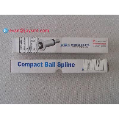 China J7055542B-AS smt part Samsung sm320 BALL SPLINE for sale