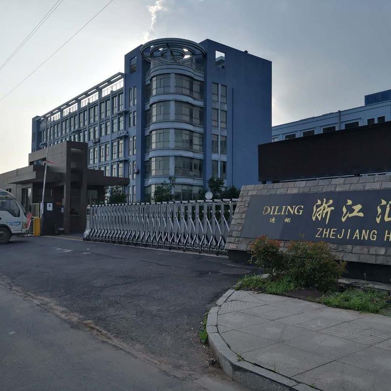 Verified China supplier - Yiwu Diling Import And Export Co., Ltd.