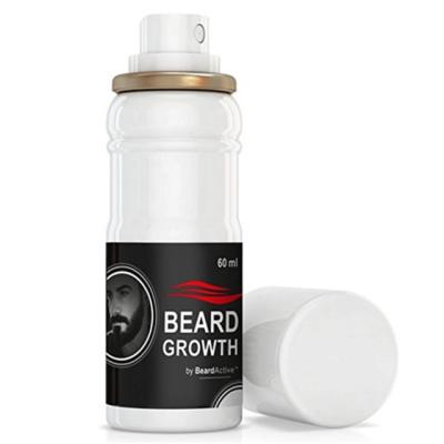 China 60ml Beard Growth Oil for Beard Growth Spray For Men beard by Original FEG Factory Facial Hair Growth for sale