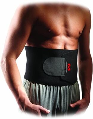 China Waist Trimmer Belt Neoprene Fat Burning Sauna Waist Trainer - Promotes Healthy Sweat, Weight Loss, Lower Back Posture (I for sale