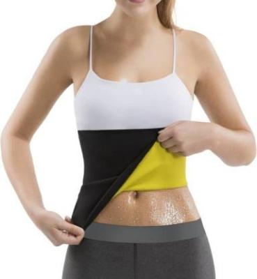 China DoctorTech India Slimming Belt  (Black) for sale