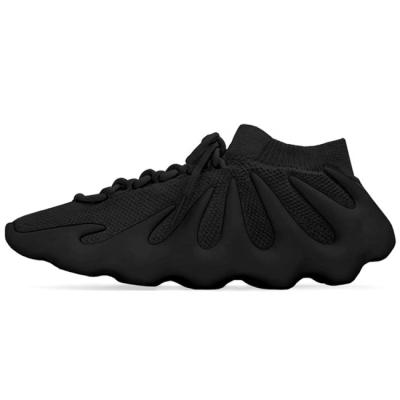 China Fashion Trend Yezzy 450 Dark Slate Mens Womens Casual Sport Running Sneakers Breathable Gym Shoes for sale