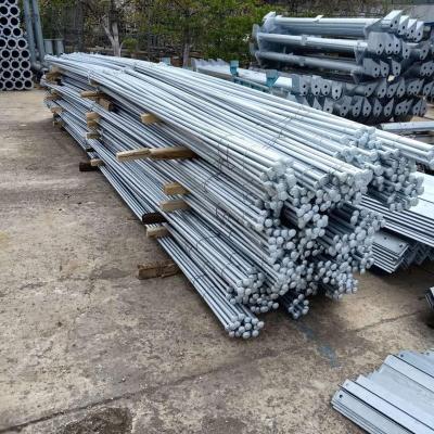 China Irrigation Machine Best Quality Truss Rod For Center Pivot And Lateral Motion Irrigation System Parts for sale