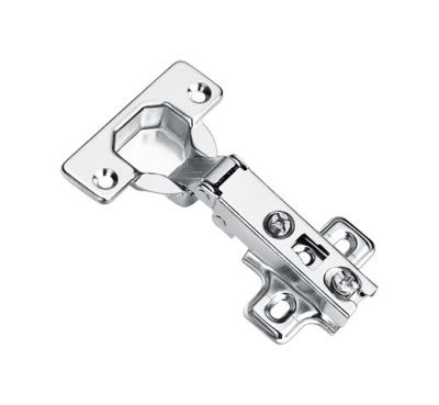 China 35mm Modern Cup Two Way Concealed Slide On Cabinet Door Hinge for sale