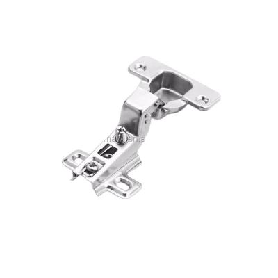 China Modern Hot Sale 35mm Cabinet Door Hinges One Way Hydraulic Soft Close Cabinet Hinges For Cabinet for sale