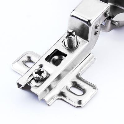 China 35mm Jieyang Modern Factory Hot Sale One Way Cabinet Door Furniture Hinge for sale