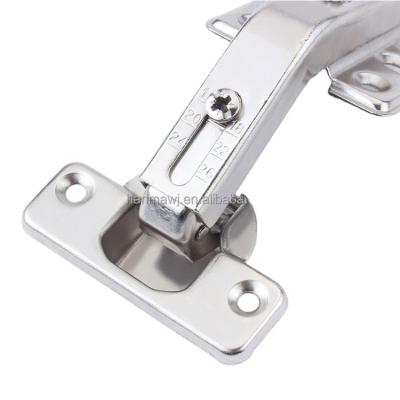 China 165 Degree 3d Traditional Adjustment Soft Closing Hinge for sale