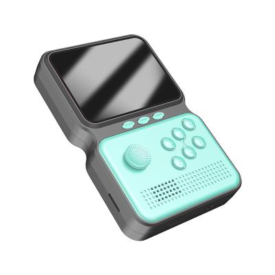 China 3.5 Inch Screen Joystick Control Design 900+Built-in Handheld Mini Games Game Device Console 3.0