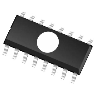 China ORIGINAL IC 3-18V Triple SPDT Switch from -55 to 125 deg. C AND NEW onsemi HOT SALE MC14053BDR2G IC COMPONENTS in stock for sale