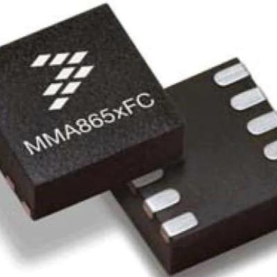 China - Original and new electronic component IC semiconductors MMA8652FCR1 in stock for sale