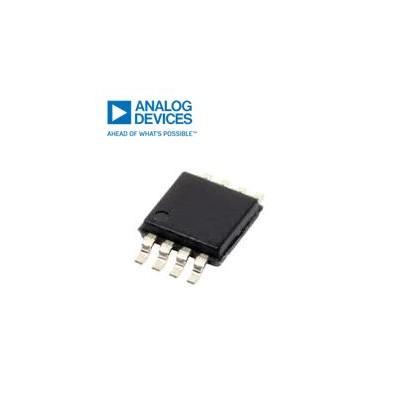 China Analog Devices LTC6406CMS8E High Speed ​​Operational Amplifiers Electronics Component Op Amps To Rail To Input Differential Amplifier / Driver New And Original In Stock for sale