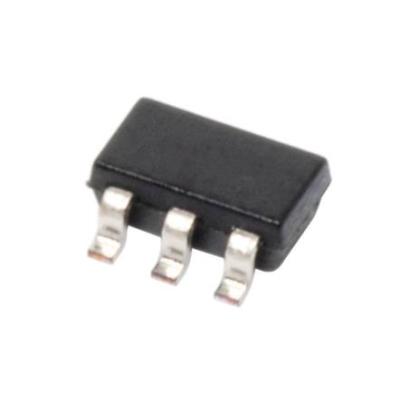 China Electronic Component Analog Devices AD8603AUJZ-REEL7 SINGLE, PRECISION CMOS RAIL-RAIL OP Amp new and original in stock original for sale