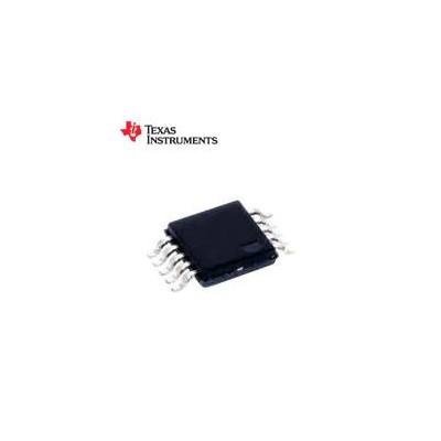 China Texas Instruments TPS53015DGSR Sgl Electronic Component, Adap OT D-CAP2 Mode Contact Customer Service Timing Buck Cntrl New and Original In Stock for sale