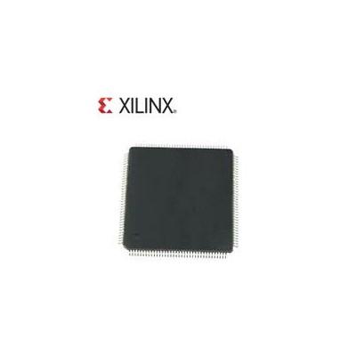 China Electronic component Xilinx XC6SLX9-2TQG144C IC contact customer service new and original in stock for sale