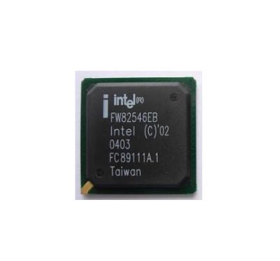 China Original Electronic Component 82546EB Gigabit Ethernet Controller IC NH82546EB NEW AND ORIGINAL IN STOCK for sale