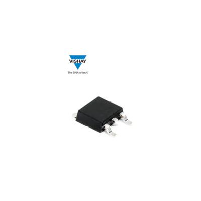 China Original hot sales MOSFET transistor 100V P-CH MOSFET transistor (D-S) SUD09P10-195-BE3 Vishay original in stock for sale