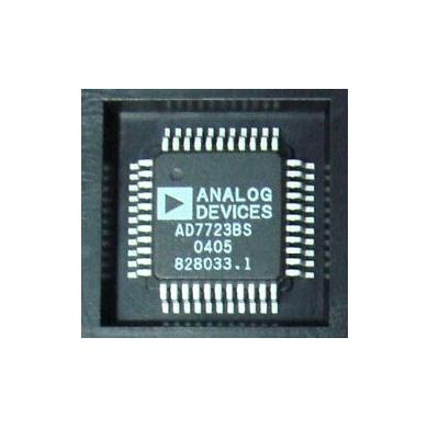 China Electronic component AD7723BS The original and new ADI IC in current BOM list IC original for sale