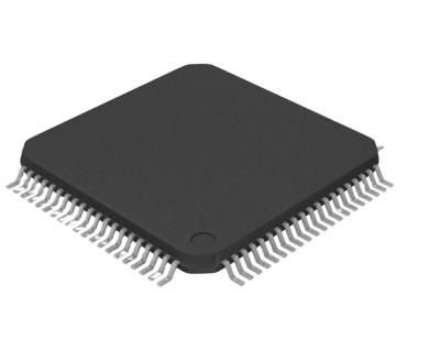 China Integrated circuits AD9765ASTZ AD9765ASTZ of microcontroller electronic components for sale