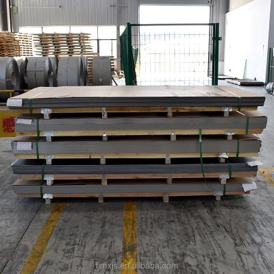 China 304/201/202/430/410/630/316/316L/304 20 gauge 304 hot rolled s335 430 steel plate for sale