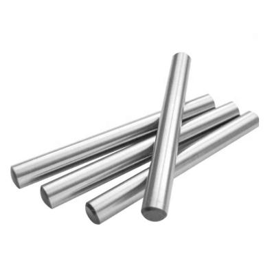 China Construction 10mm 16mm 18mm 20mm 25mm Stainless Steel 303 304 Round Rod Bar for sale