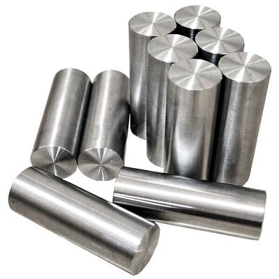 China High Quality Round Bar 304 Metal Stainless Steel Building Construction Stainless Steel Bar for sale