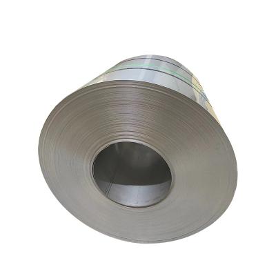 China Wuxi Construction And Food Industry Cold Rolled SS Grade 2b To End 201 Stainless Steel Coil for sale