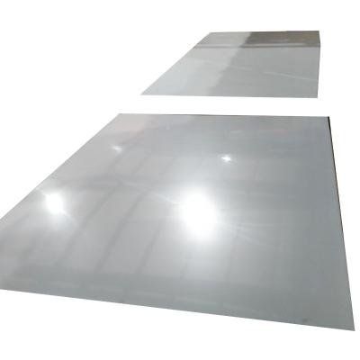 China Manufacturing industry brush finish stainless steel sheet hot rolled aisi ss 304 plate material 316l stainless steel sheet for sale