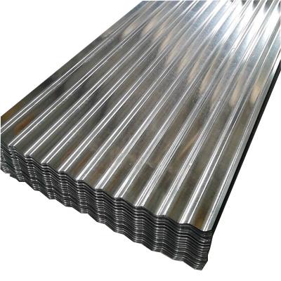 China building & 28 Gauge Industrial 4x8 Galvanized Corrugated Plate Iron Sheet Steel Zinc Roofing Sheets for sale