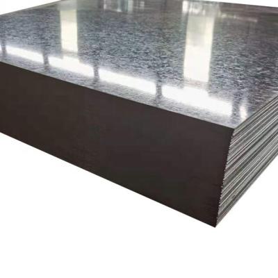 China building & industrial dx51d z275 galvanized steel sheet ms plates 5mm cold steel iron sheets for sale