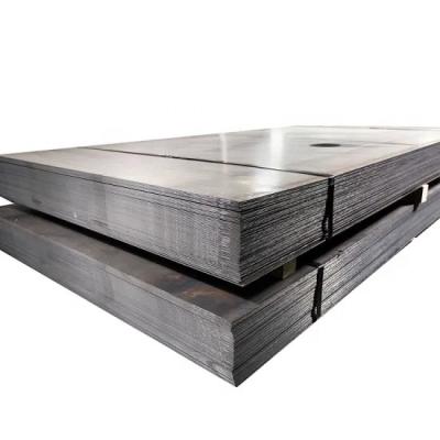 China Boiler sheet factory directly supply aisi 1020 grade A36 carbon steel plate price for sale