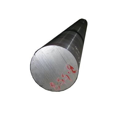 China Q235 Q235b Q355b Grade 460 SAE Carbon Steel Bar Structural Easy Cut 1020 Steel for sale