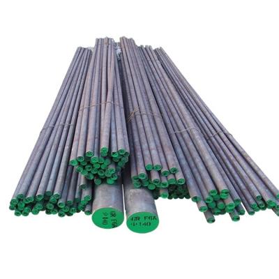 China Flat Product Structural Bar High Carbon Steel Bars 420j2 Round Carbon Steel Bar Material Any Length for sale